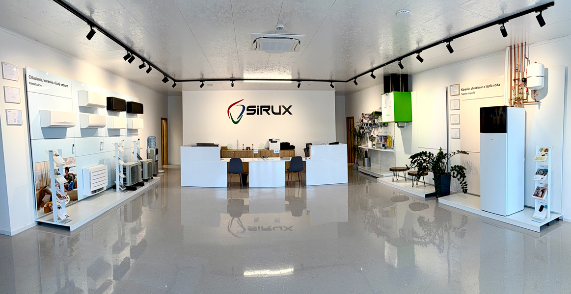 Cover photo of sirux s.r.o.